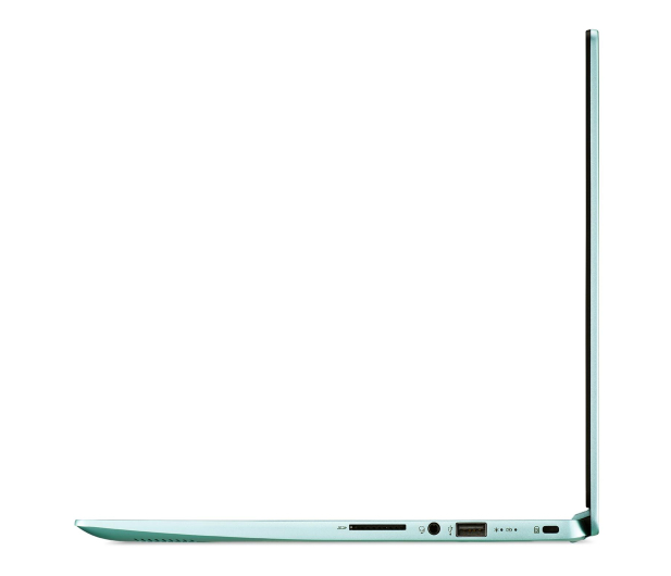 ACER Swift 1 SF114-32-P7Y6 Pentium N5000/4GB/128GB SSD/14"/Win10 - 1383831 - zdjęcie 8